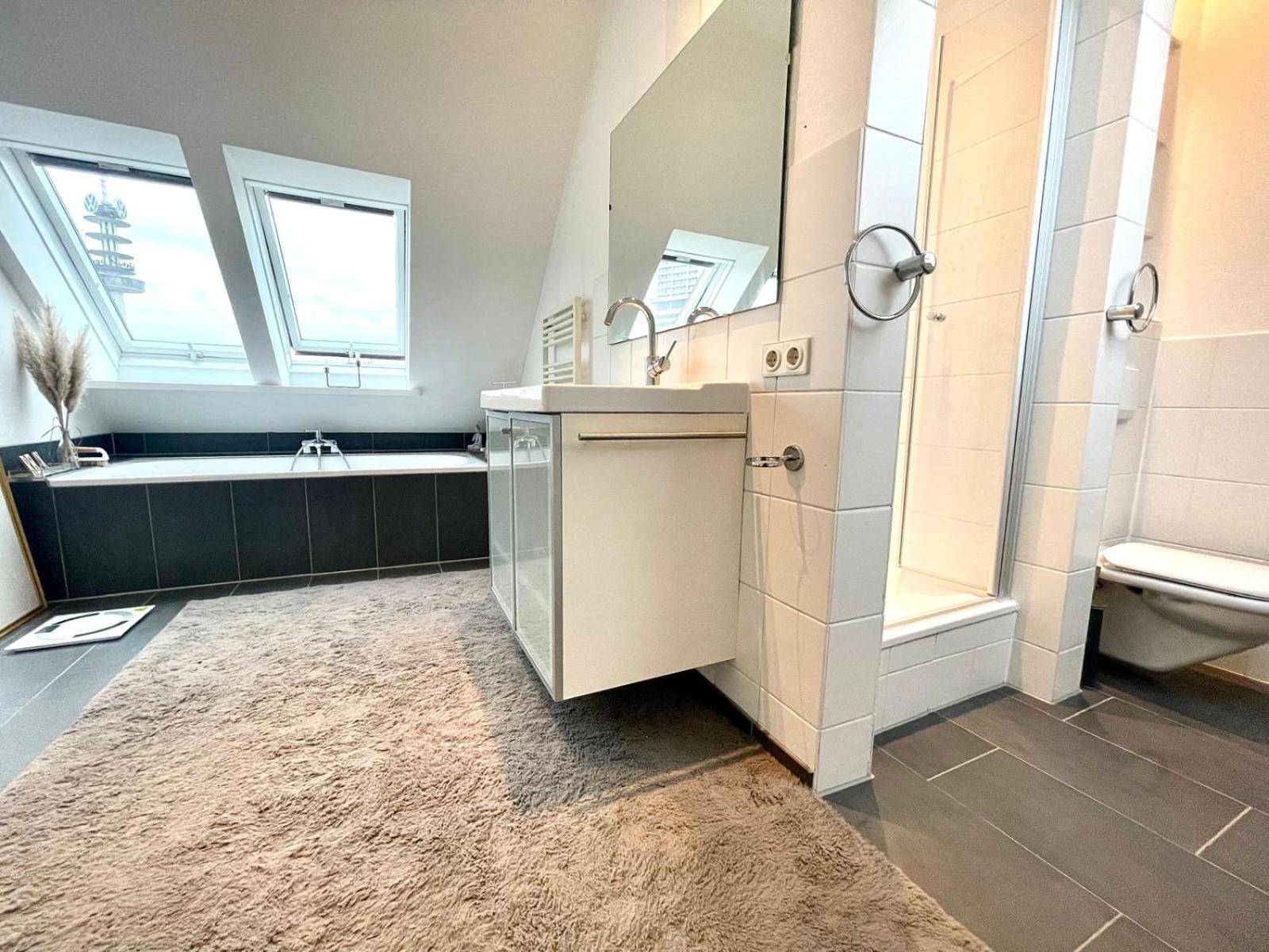 Mitten Im Leben Apartment *